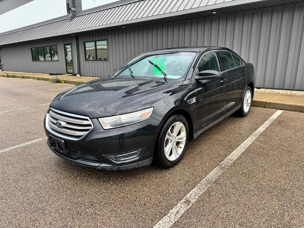 2013 Ford Taurus SEL FWD