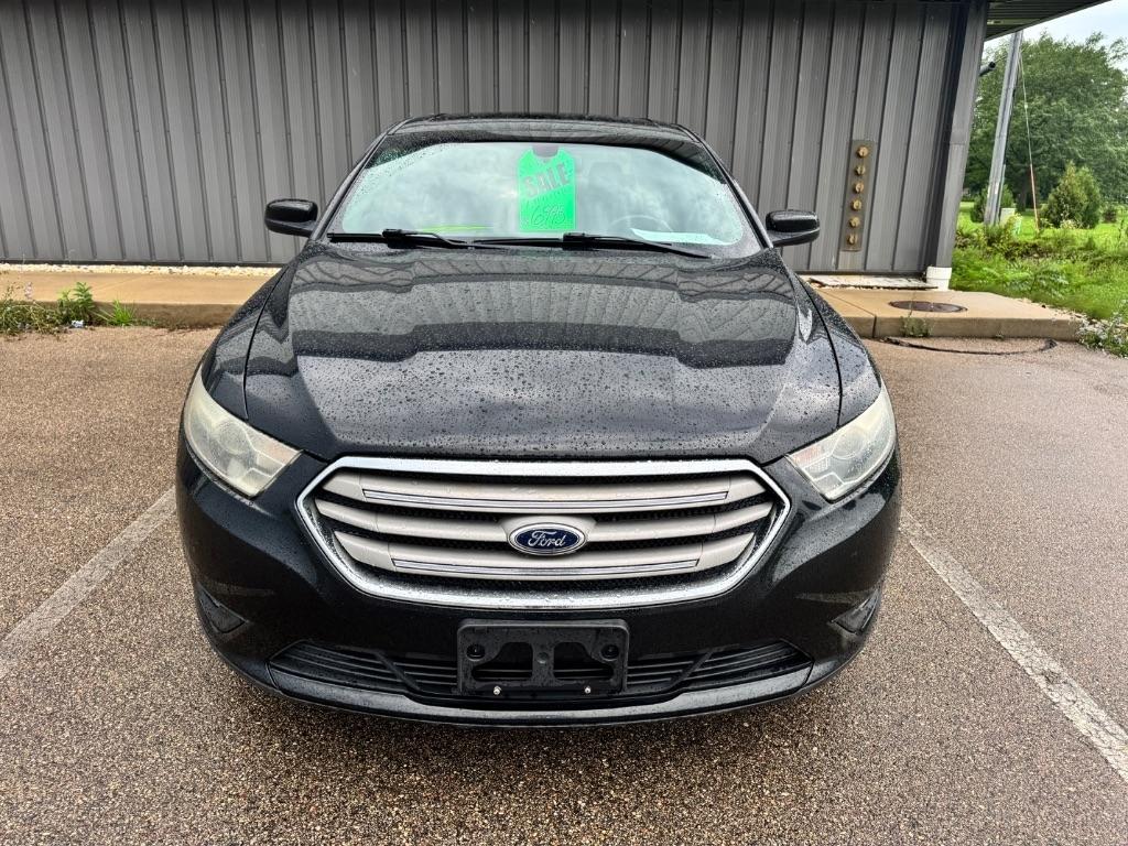 Ford Taurus SEL FWD 2013