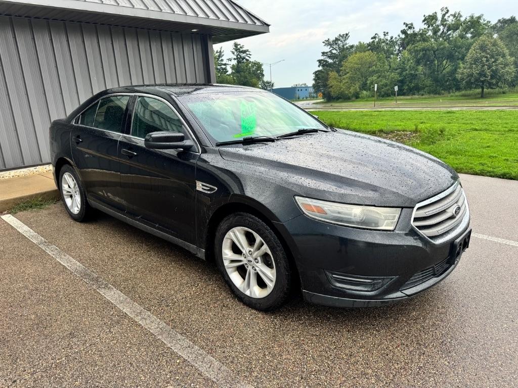 Ford Taurus SEL FWD 2013