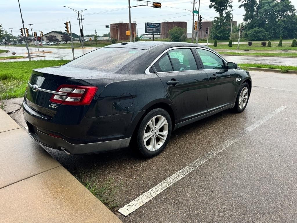 Ford Taurus SEL FWD 2013