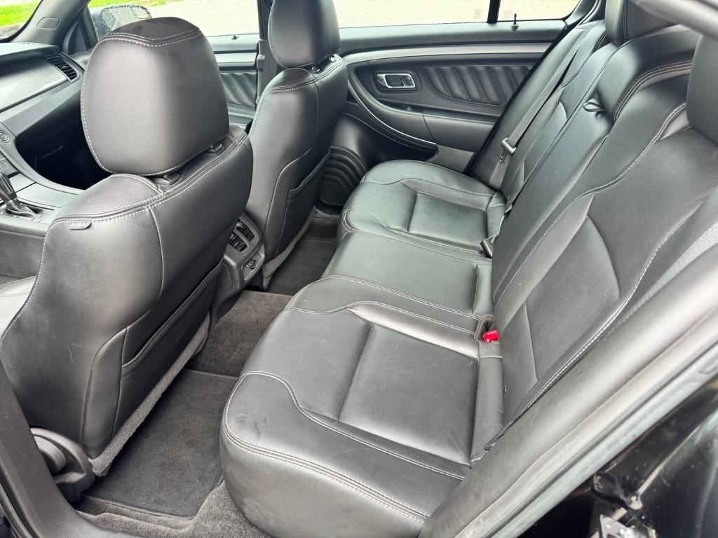 Ford Taurus SEL FWD 2013