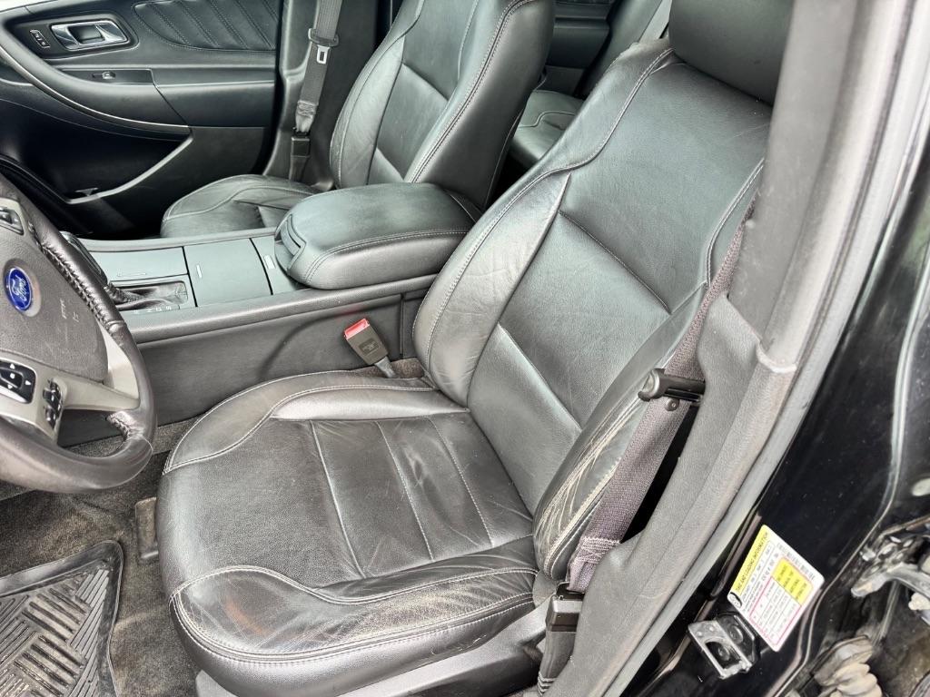 Ford Taurus SEL FWD 2013