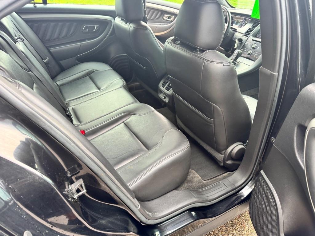 Ford Taurus SEL FWD 2013