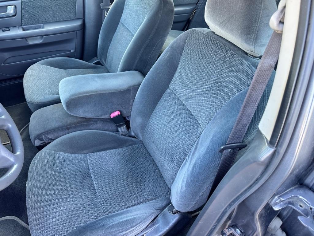 Ford Taurus SE Standard 2002