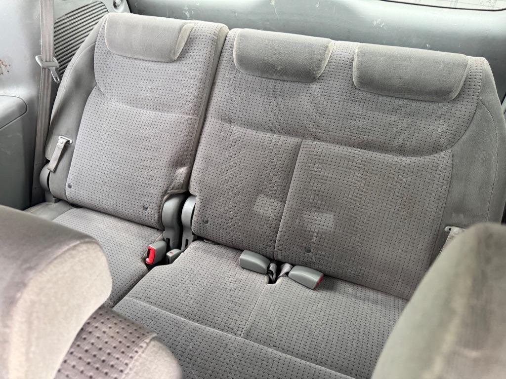 Toyota Sienna LE 7-Passenger 2006