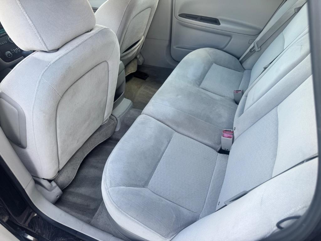 Chevrolet Impala LS 2009