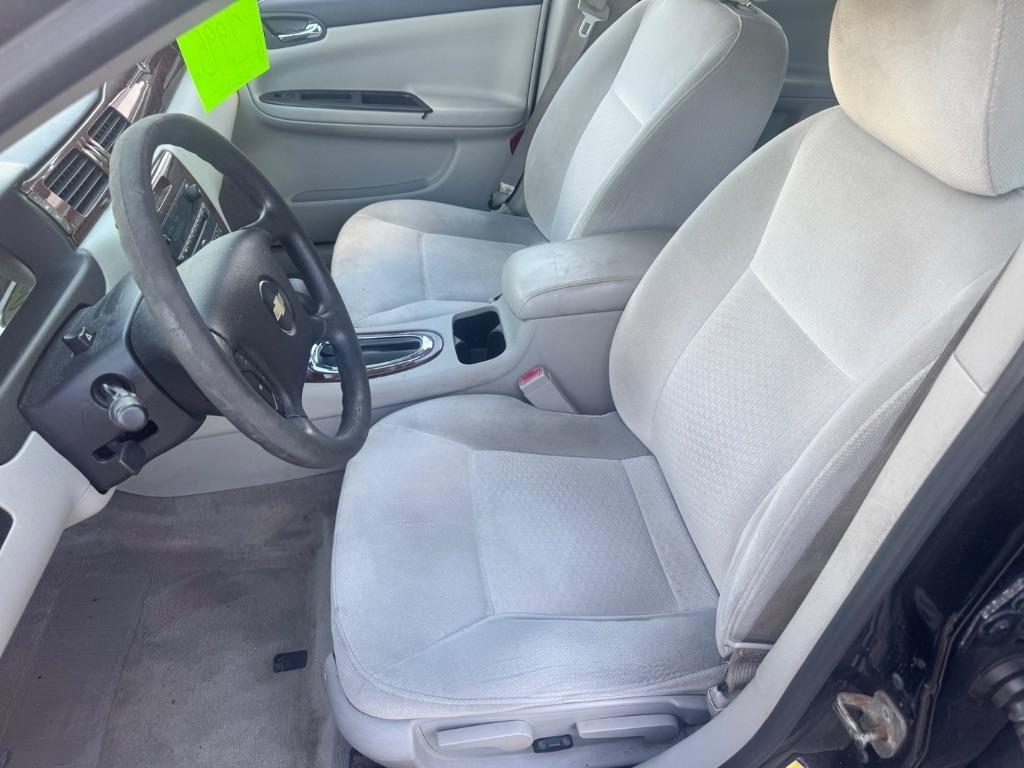 Chevrolet Impala LS 2009