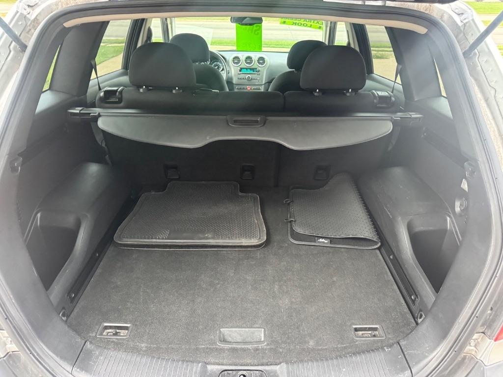 Chevrolet Captiva Sport 2LS FWD 2015