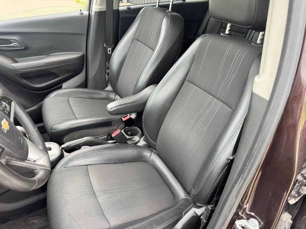 Chevrolet Trax LT FWD 2015