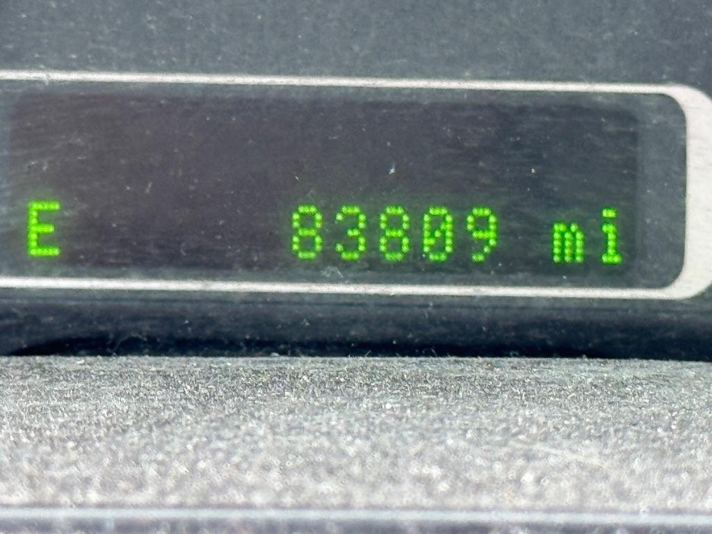Ford Taurus Limited 2008
