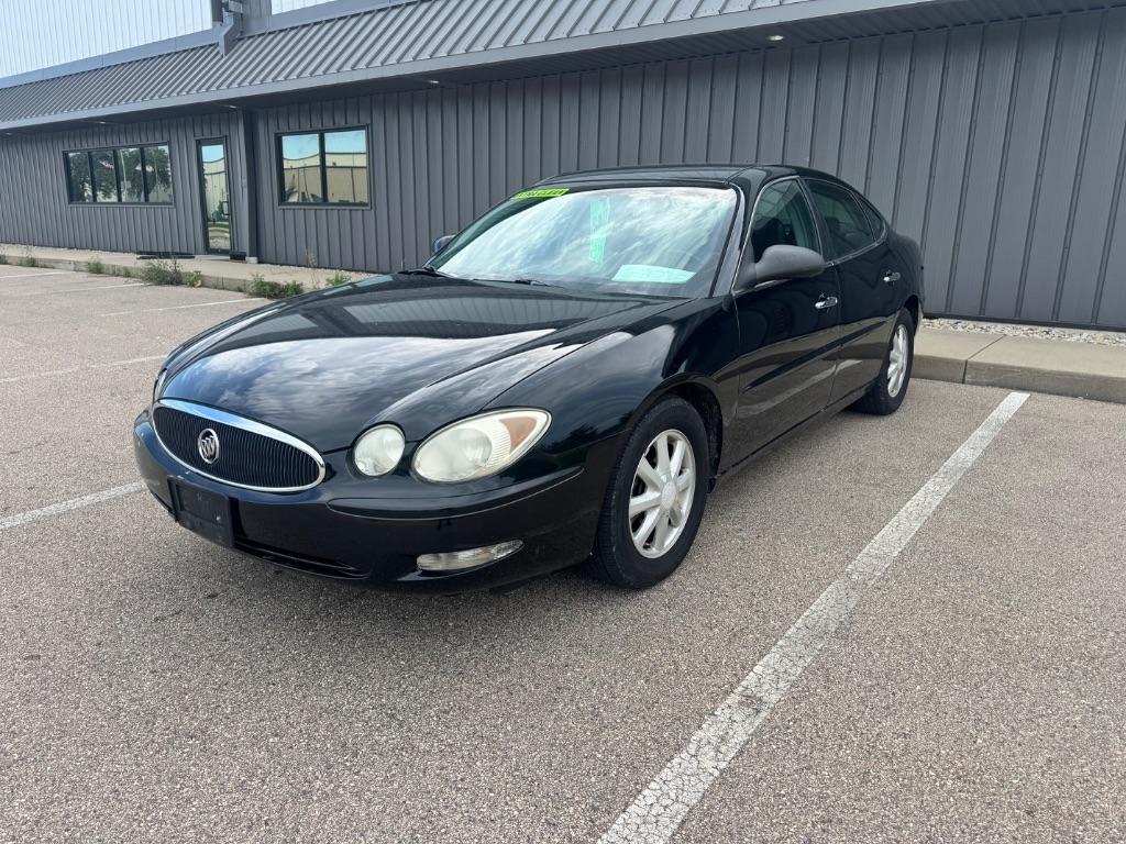 2006 Buick LaCrosse CXL