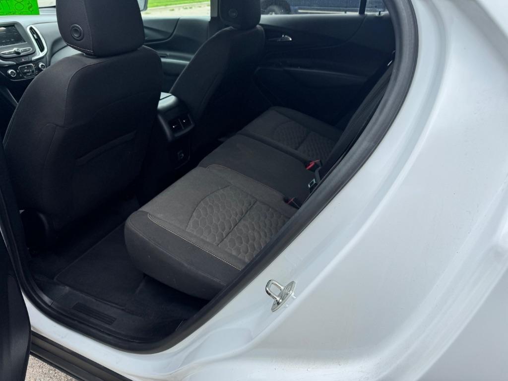 Chevrolet Equinox LT 1.5 2WD 2019