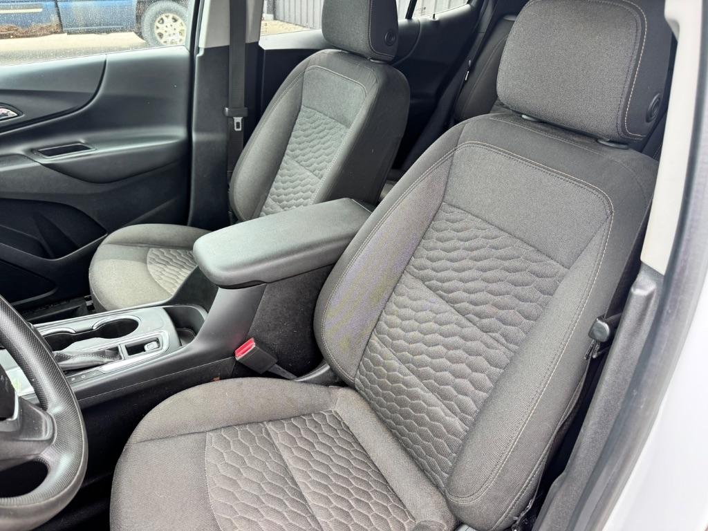 Chevrolet Equinox LT 1.5 2WD 2019