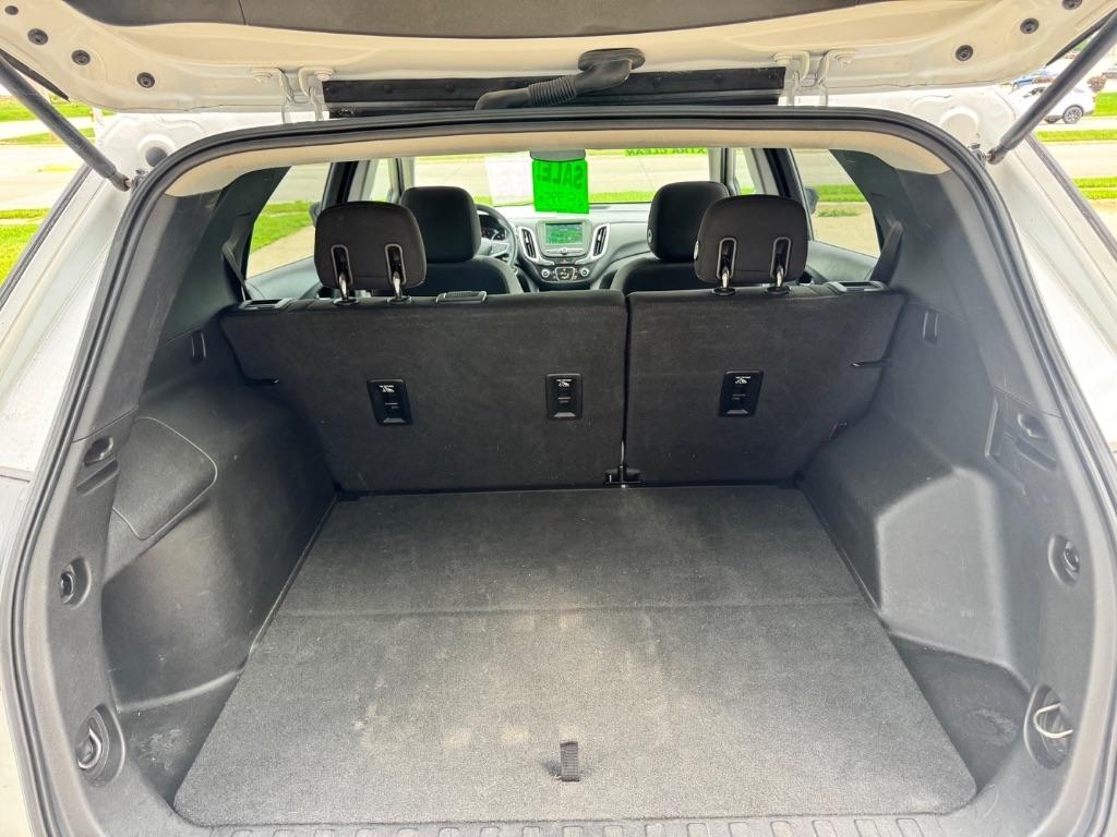 Chevrolet Equinox LT 1.5 2WD 2019