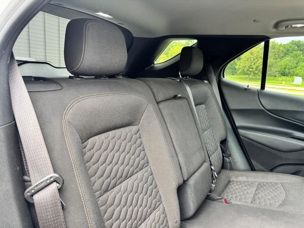 Chevrolet Equinox LT 1.5 2WD 2019