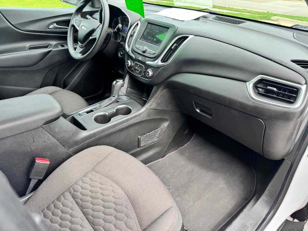 Chevrolet Equinox LT 1.5 2WD 2019