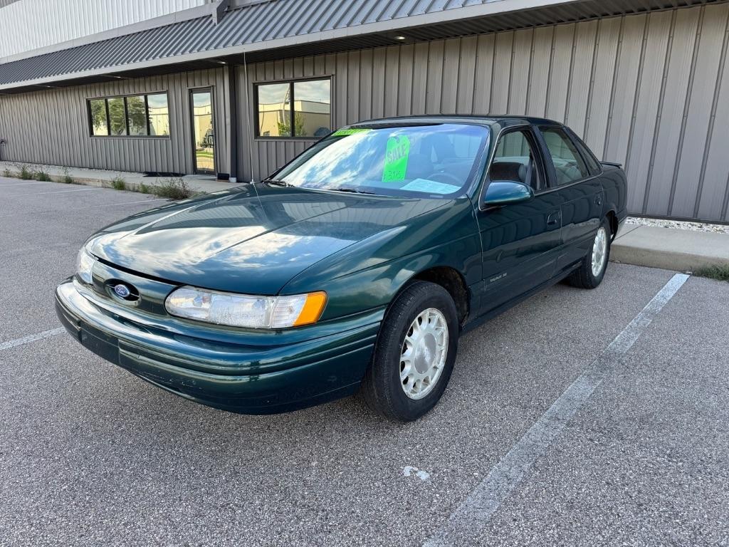 Ford Taurus SE 1995