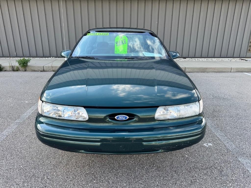 Ford Taurus SE 1995