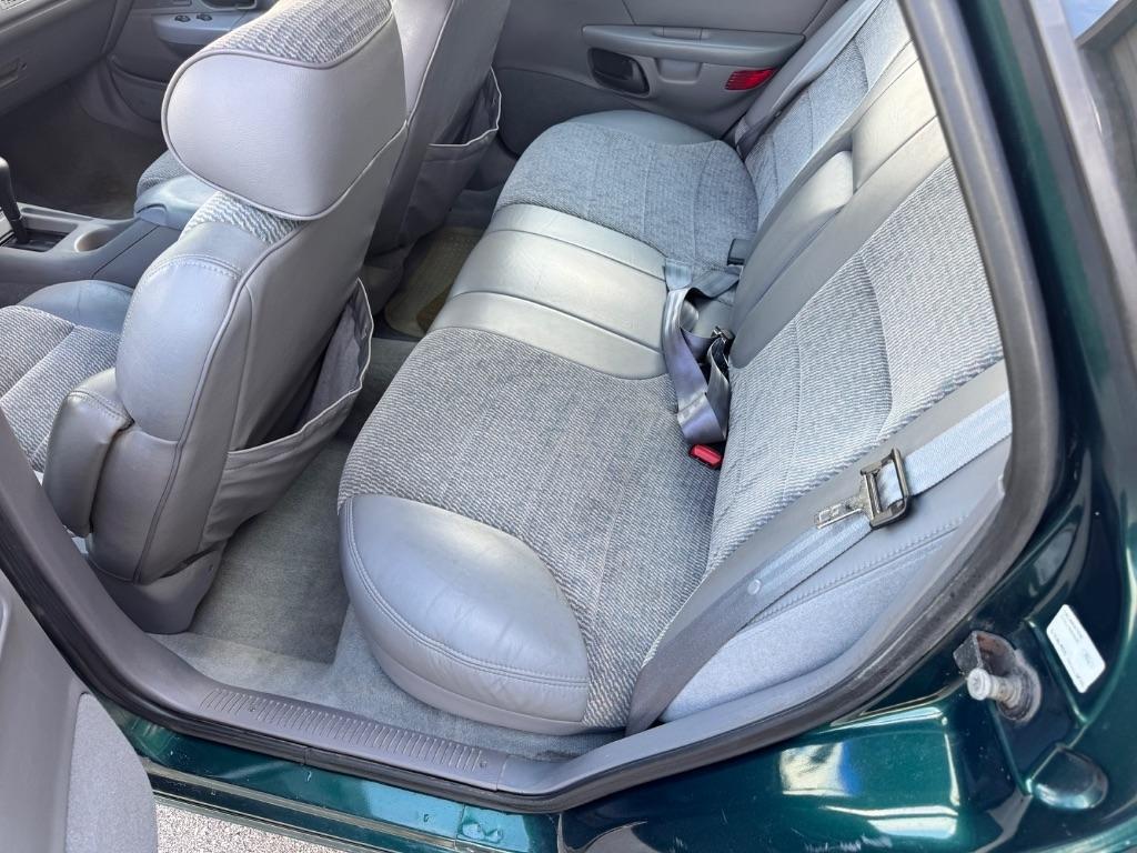 Ford Taurus SE 1995