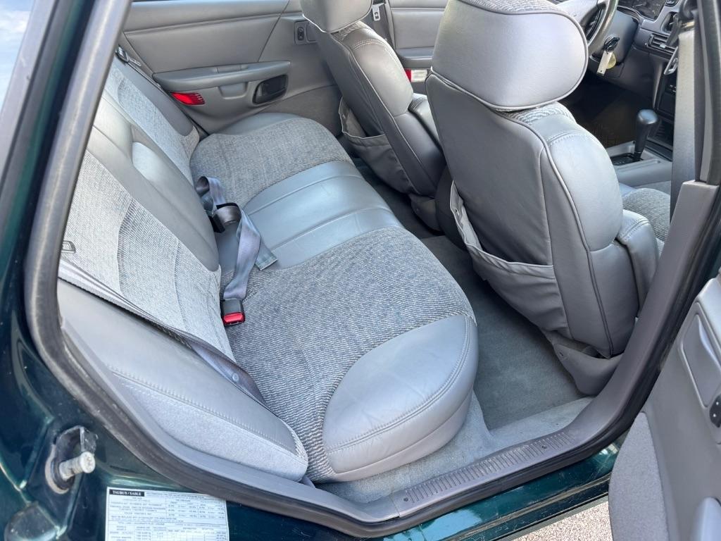 Ford Taurus SE 1995