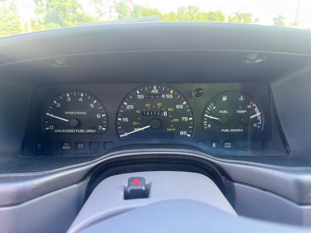 Ford Taurus SE 1995