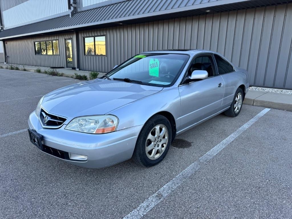 Acura CL 3.2CL 2001