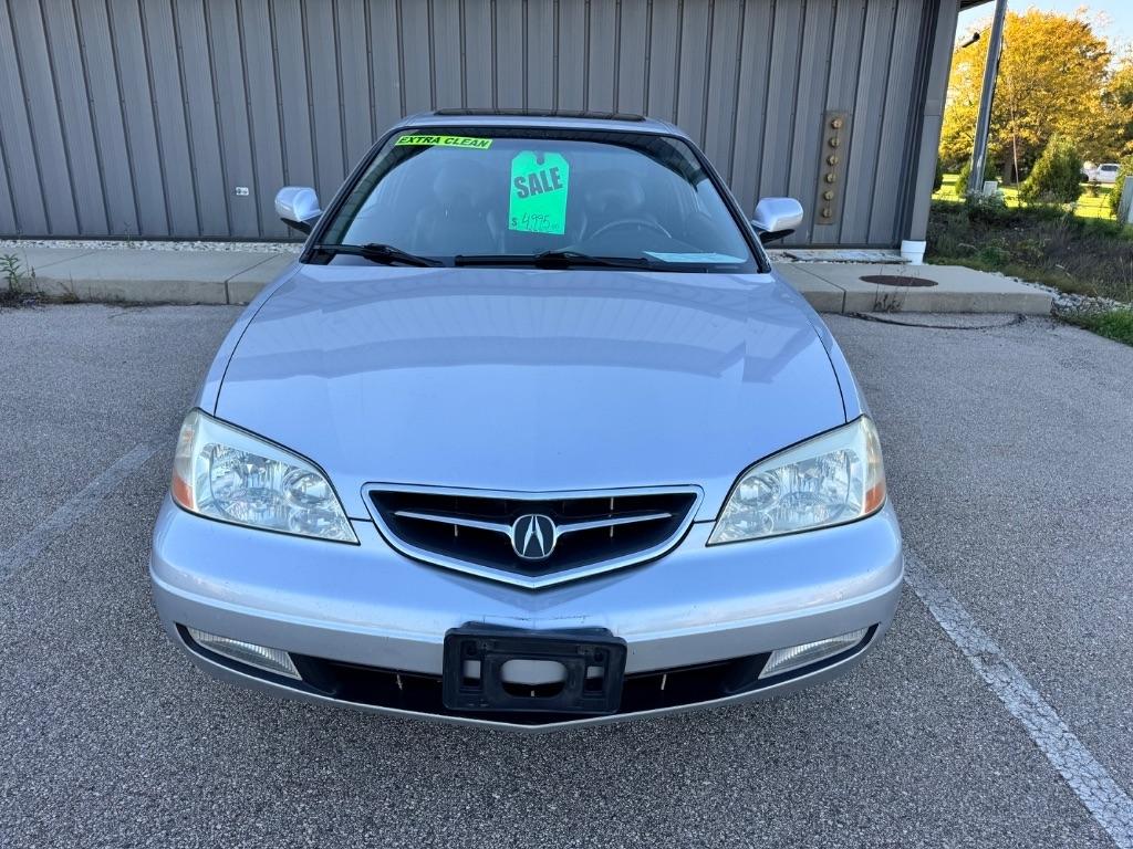 Acura CL 3.2CL 2001