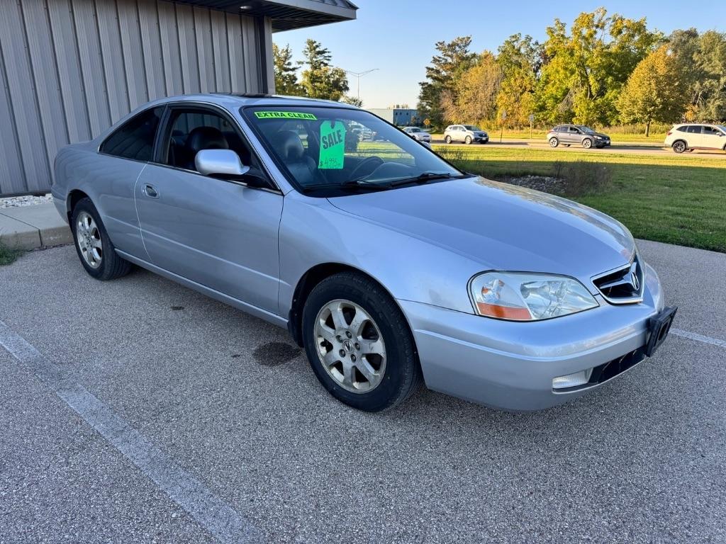 Acura CL 3.2CL 2001