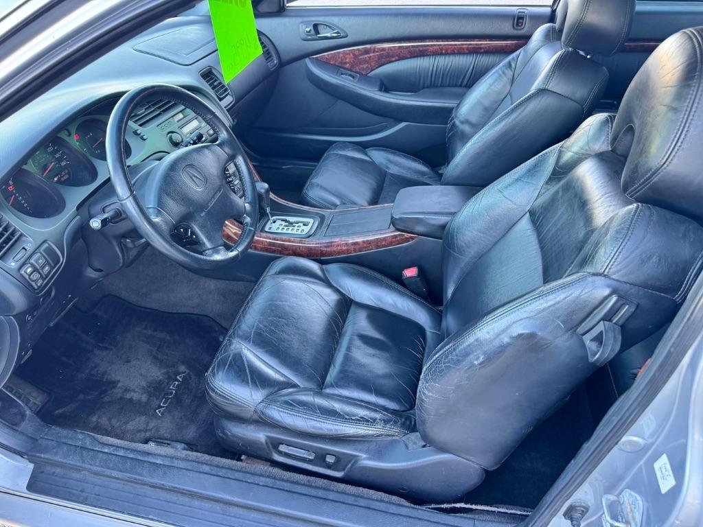 Acura CL 3.2CL 2001