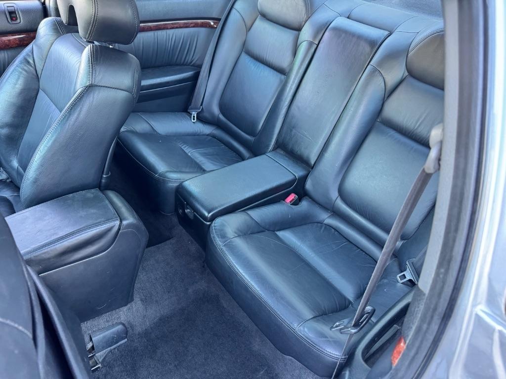 Acura CL 3.2CL 2001
