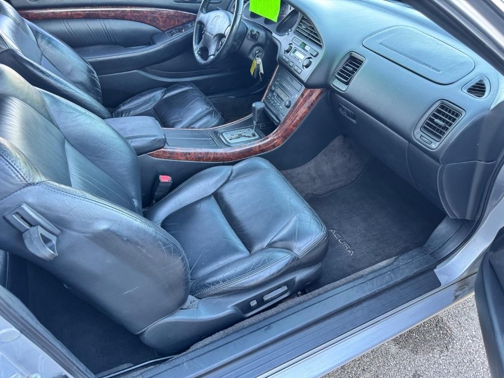 Acura CL 3.2CL 2001