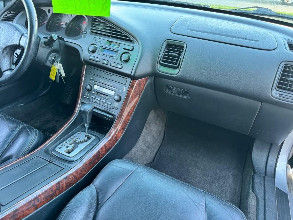 Acura CL 3.2CL 2001
