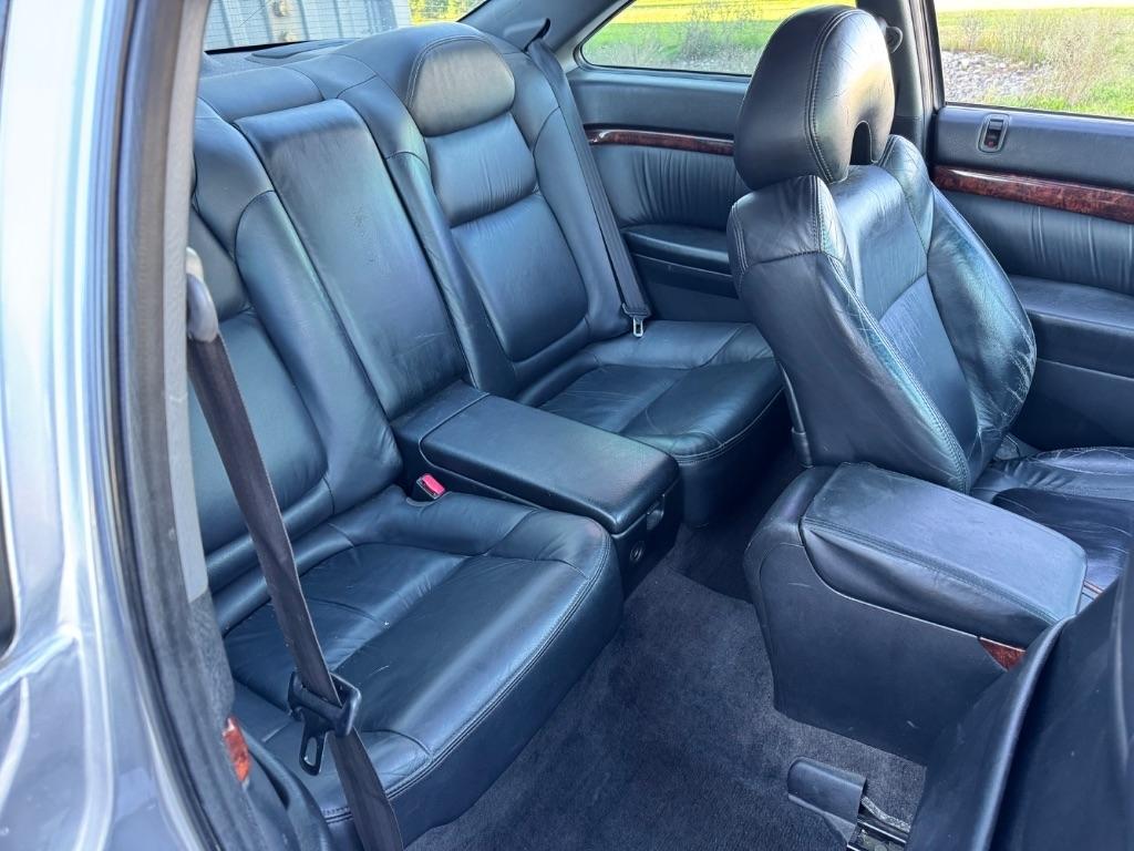 Acura CL 3.2CL 2001