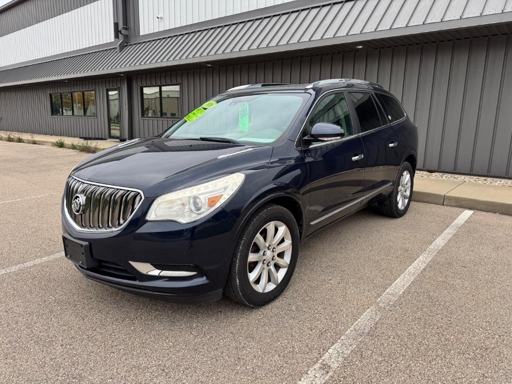 Buick Enclave Premium FWD 2016