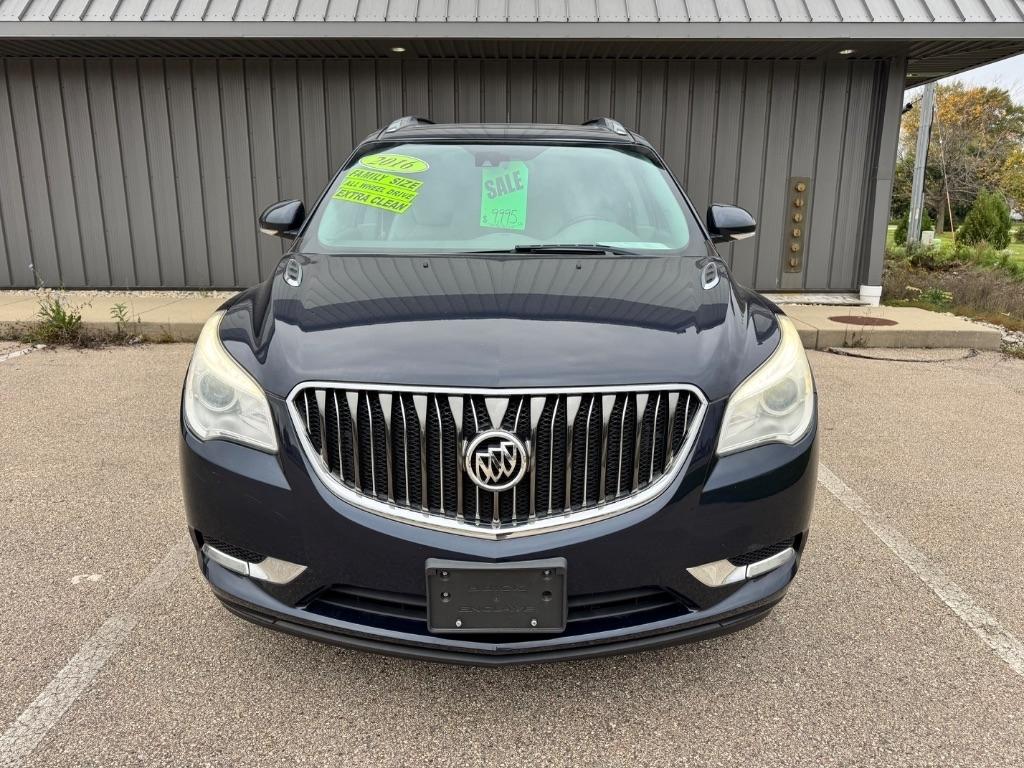 Buick Enclave Premium FWD 2016