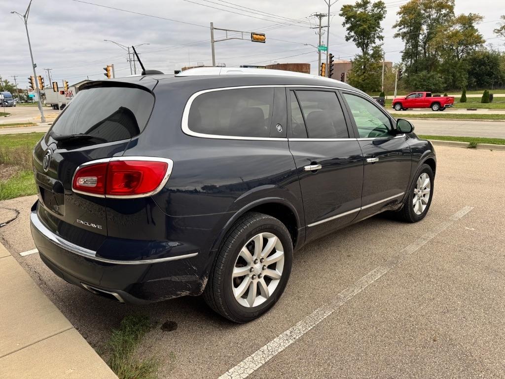 Buick Enclave Premium FWD 2016