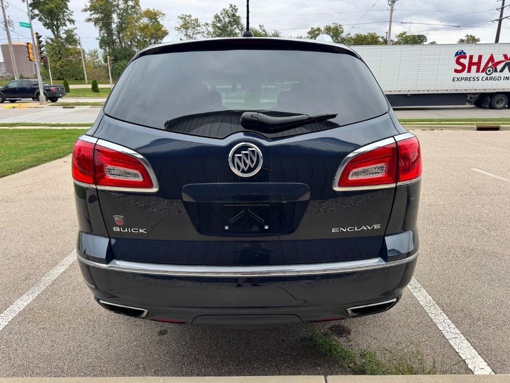 Buick Enclave Premium FWD 2016