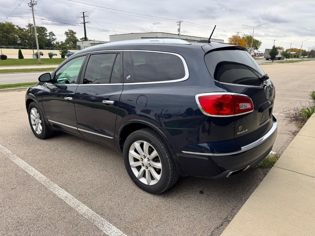 Buick Enclave Premium FWD 2016