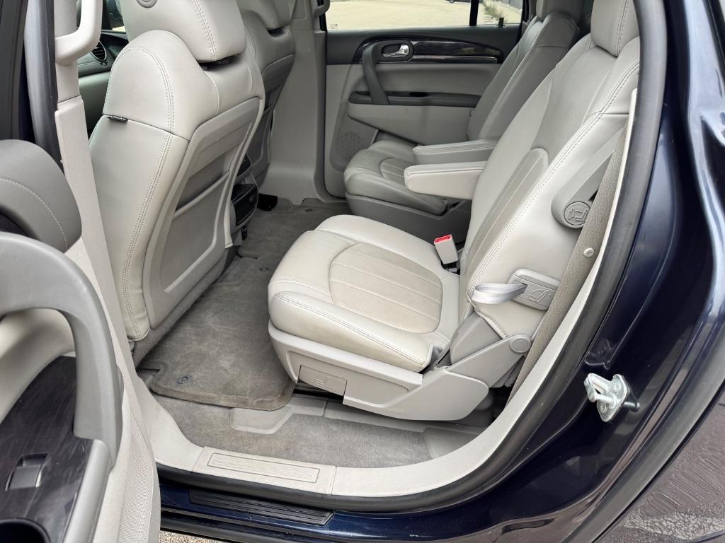 Buick Enclave Premium FWD 2016