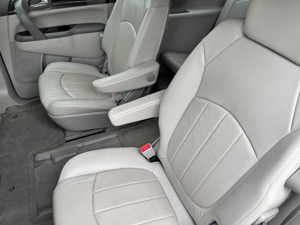 Buick Enclave Premium FWD 2016