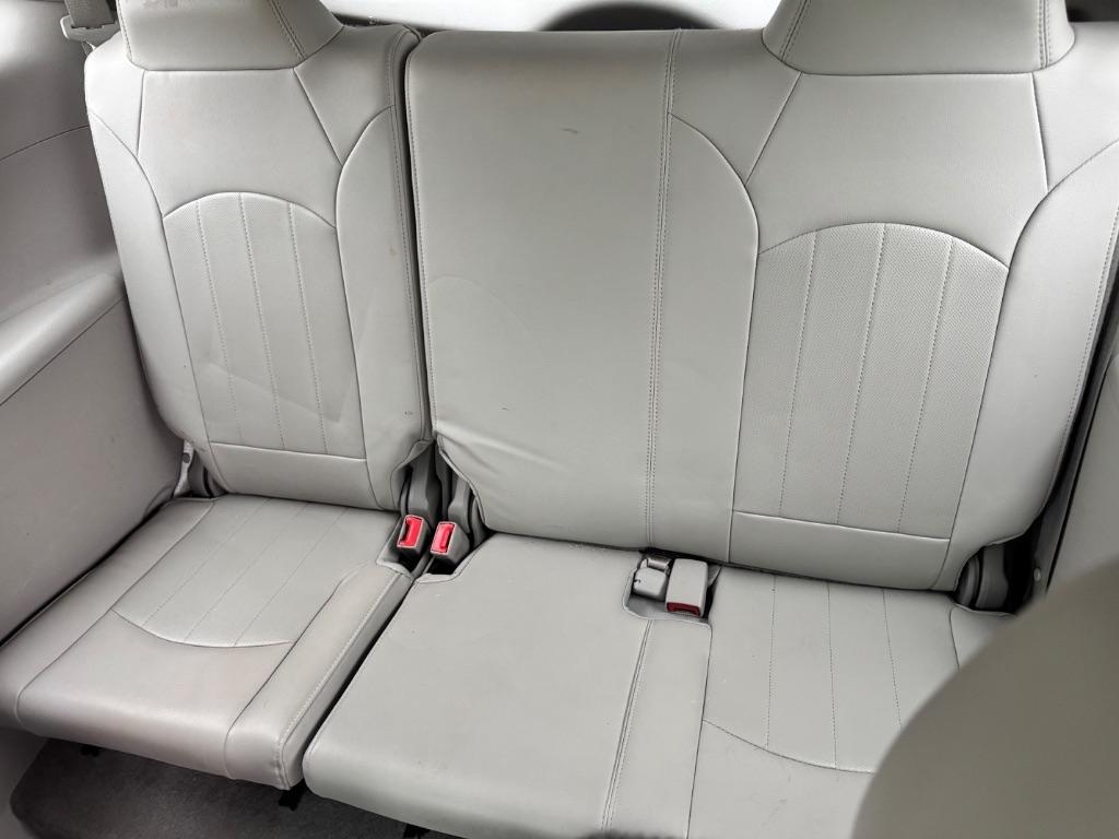 Buick Enclave Premium FWD 2016