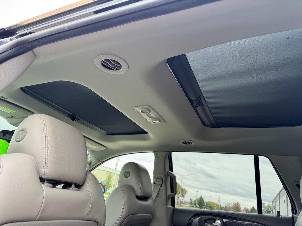 Buick Enclave Premium FWD 2016