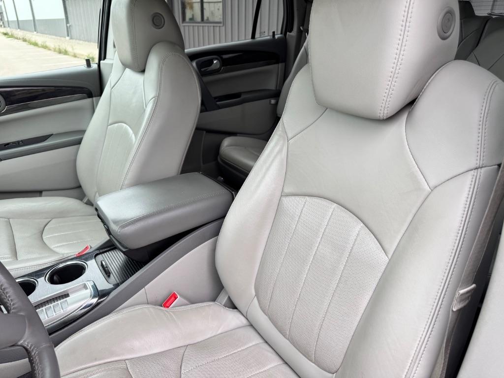 Buick Enclave Premium FWD 2016