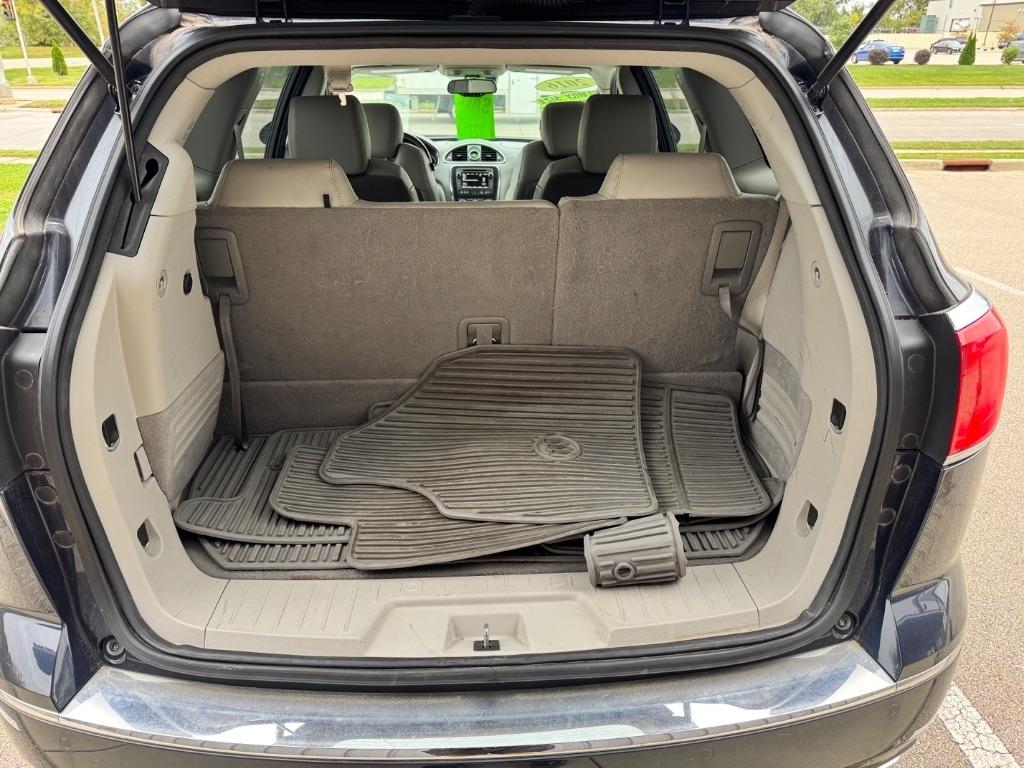 Buick Enclave Premium FWD 2016