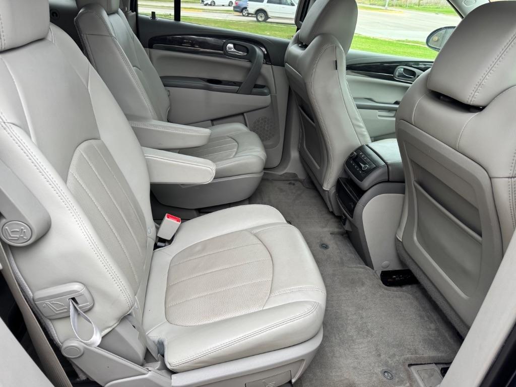 Buick Enclave Premium FWD 2016