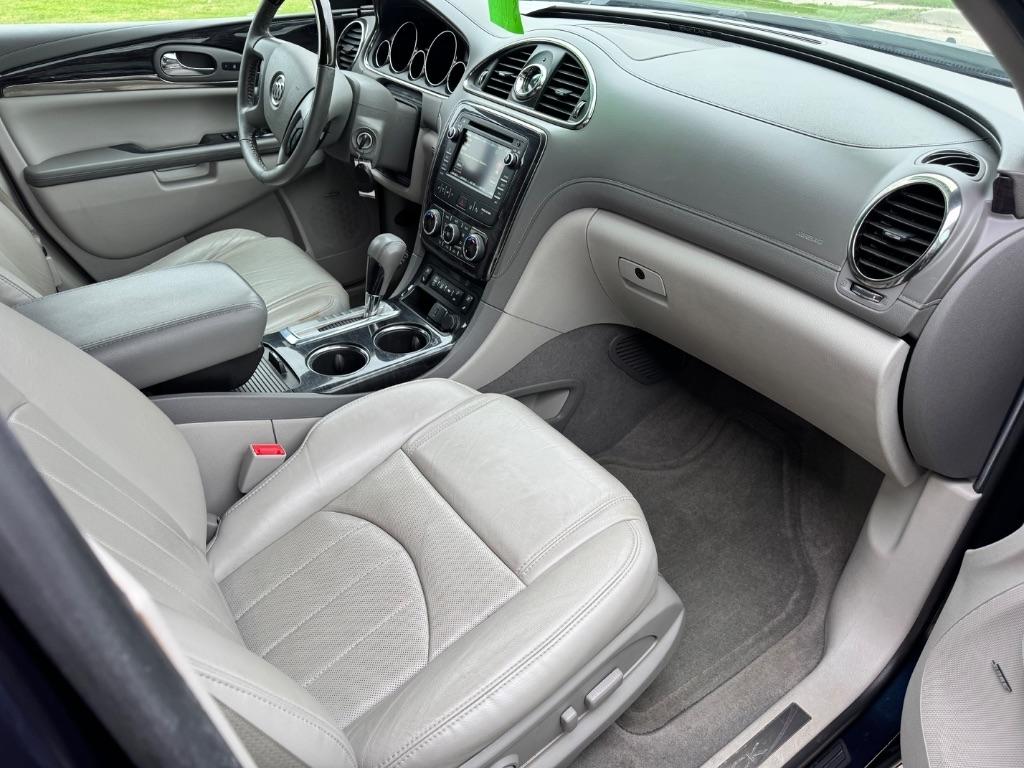 Buick Enclave Premium FWD 2016