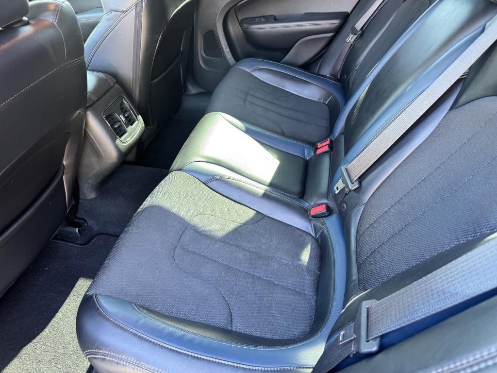 Chrysler 200 S AWD 2015