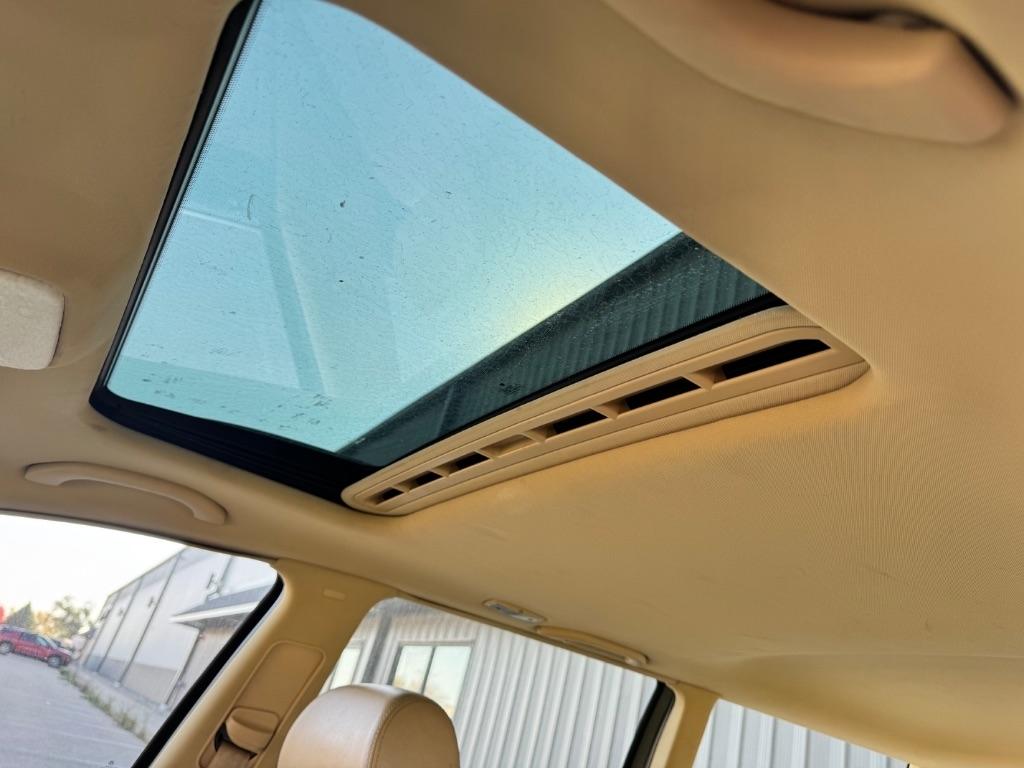 Volkswagen Passat Wagon GLX 2004