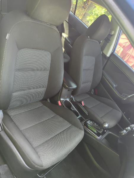 Kia Forte LX 6A 2017