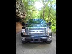 2010 Ford F-150 